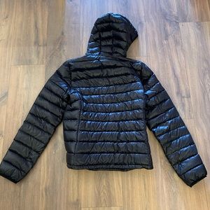 PARKLIFE Aritzia Puffer Jacket